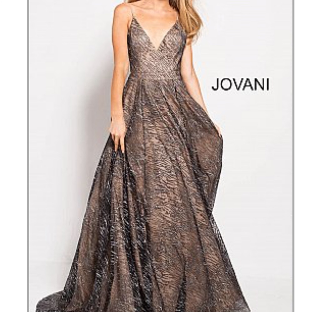 Jovani Prom